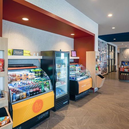 Home2 Suites By Hilton North Little Rock, Ar מראה חיצוני תמונה
