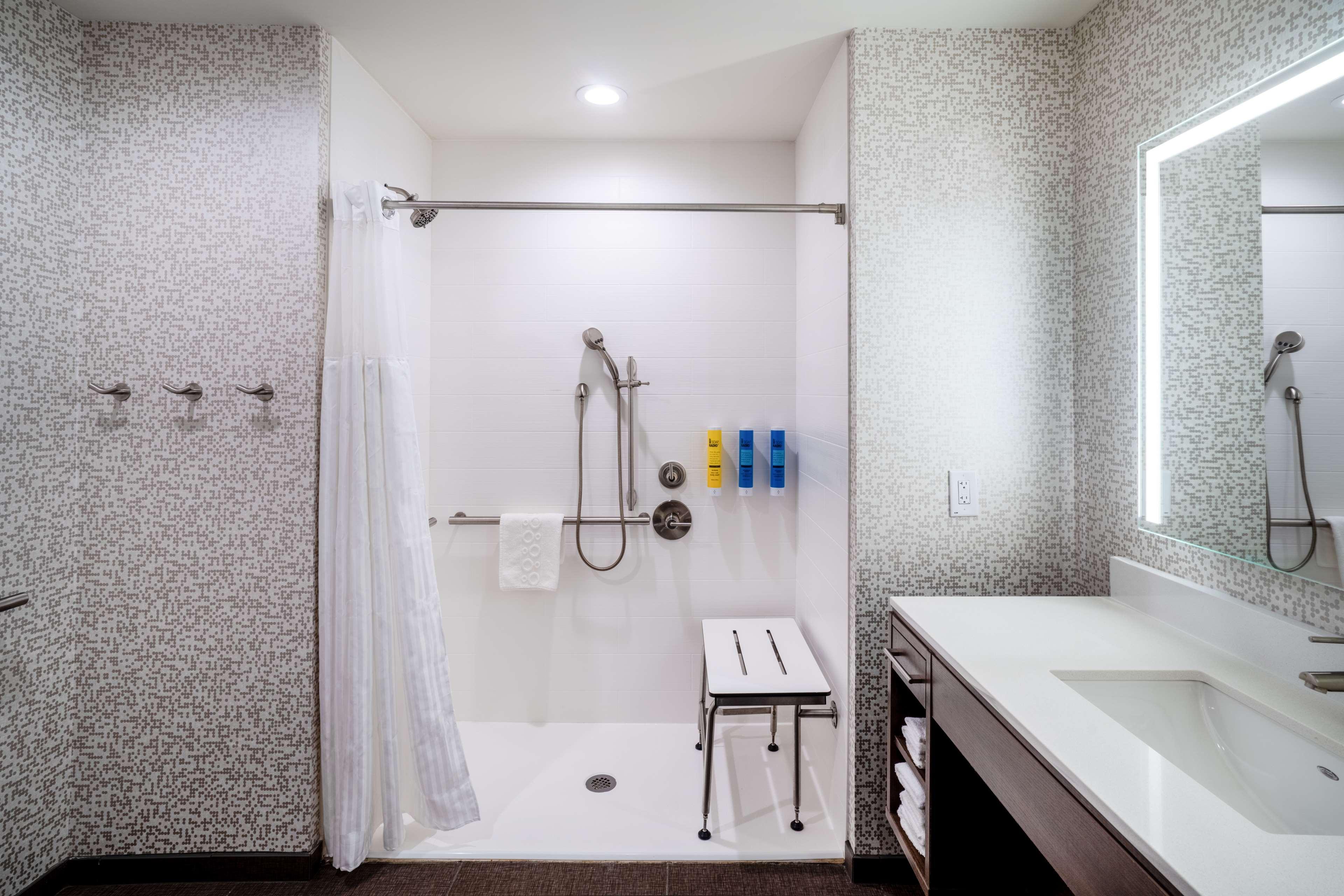 Home2 Suites By Hilton North Little Rock, Ar מראה חיצוני תמונה