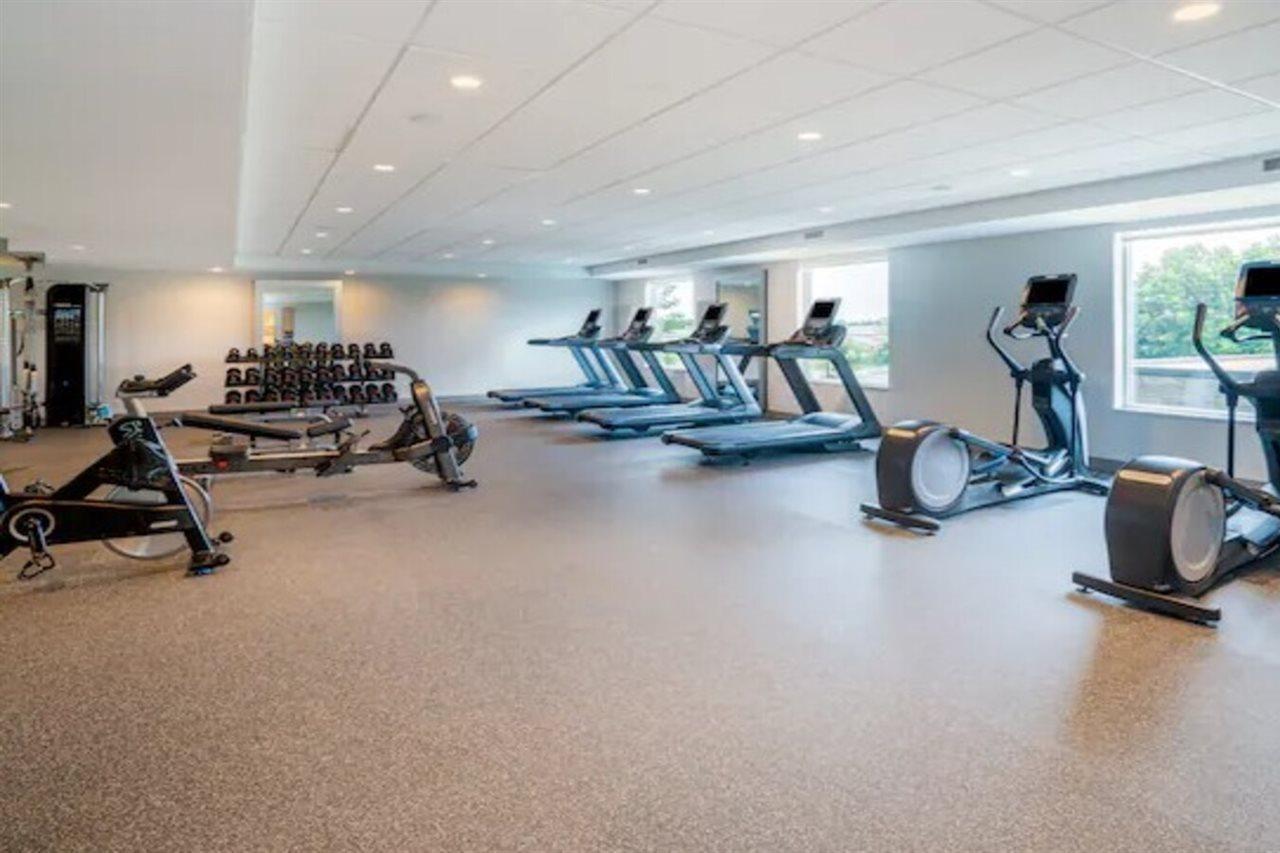 Home2 Suites By Hilton North Little Rock, Ar מראה חיצוני תמונה