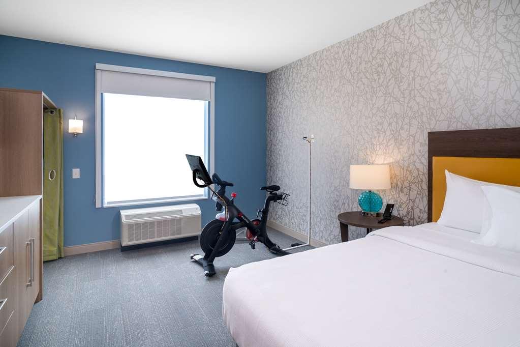 Home2 Suites By Hilton North Little Rock, Ar חדר תמונה
