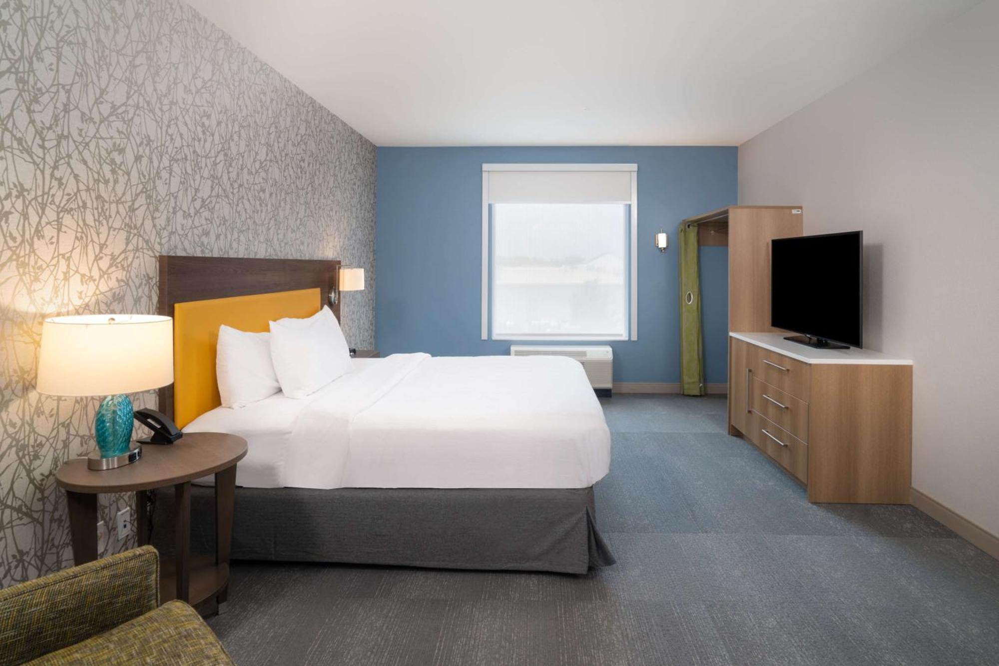 Home2 Suites By Hilton North Little Rock, Ar מראה חיצוני תמונה