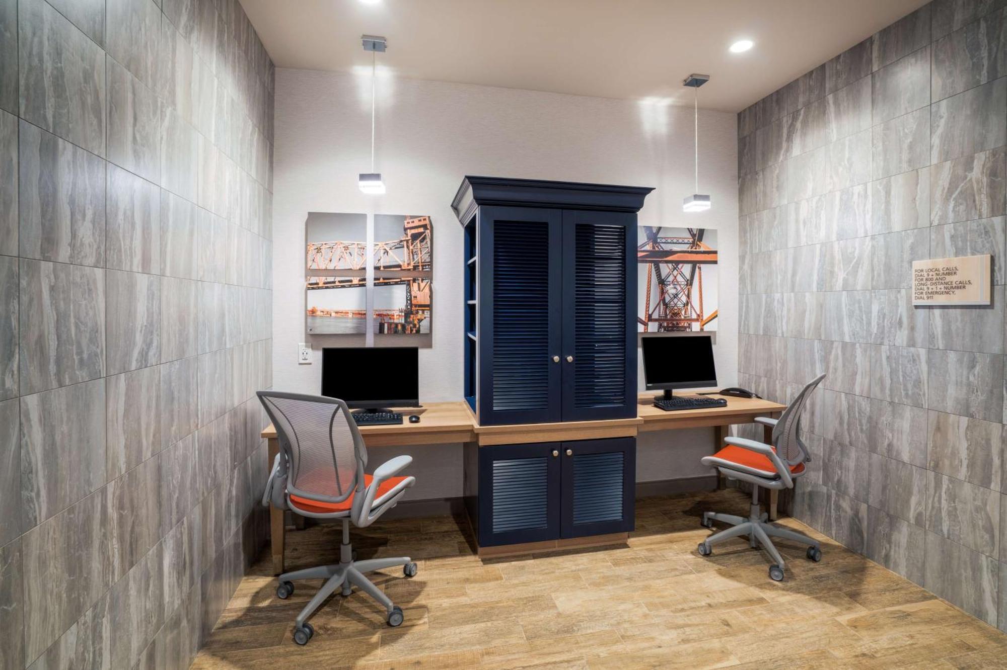 Home2 Suites By Hilton North Little Rock, Ar מראה חיצוני תמונה