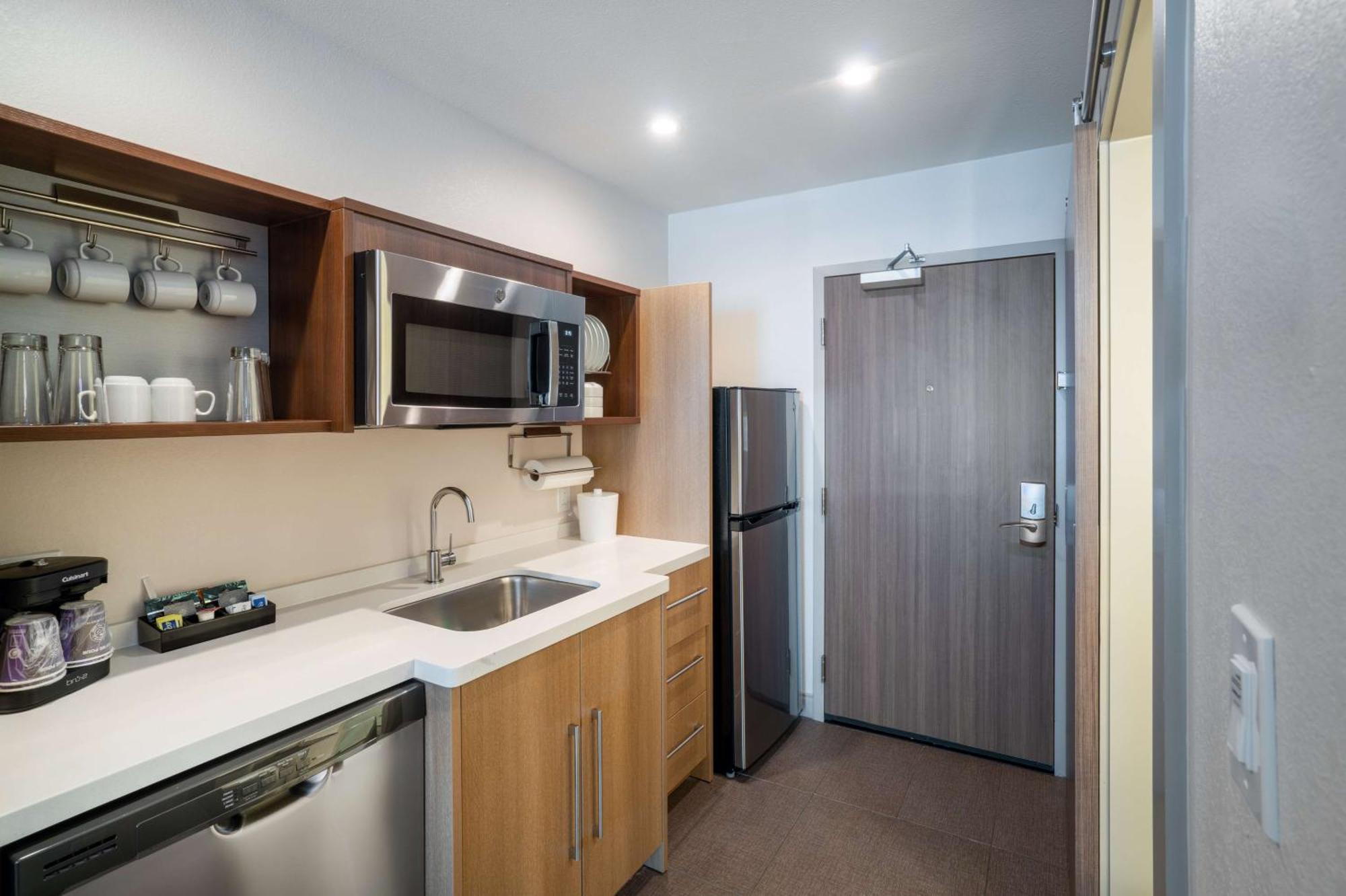 Home2 Suites By Hilton North Little Rock, Ar מראה חיצוני תמונה