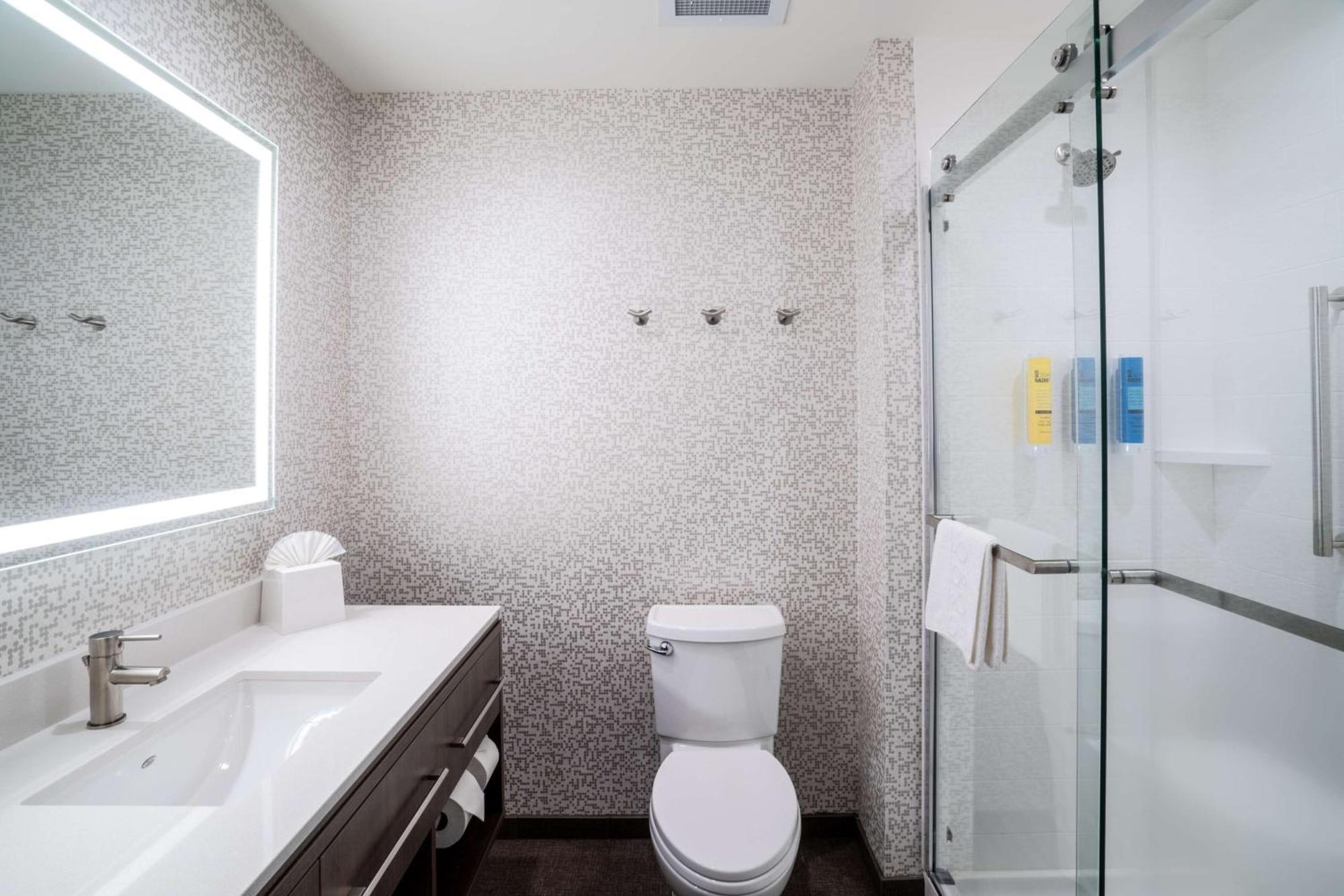Home2 Suites By Hilton North Little Rock, Ar מראה חיצוני תמונה