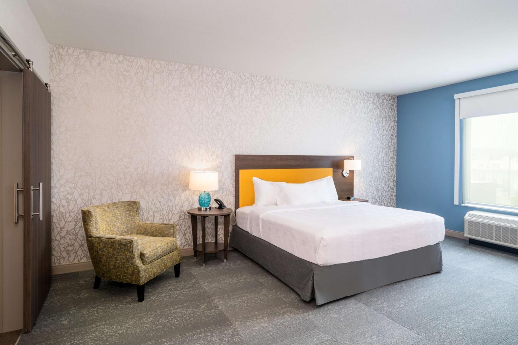 Home2 Suites By Hilton North Little Rock, Ar מראה חיצוני תמונה