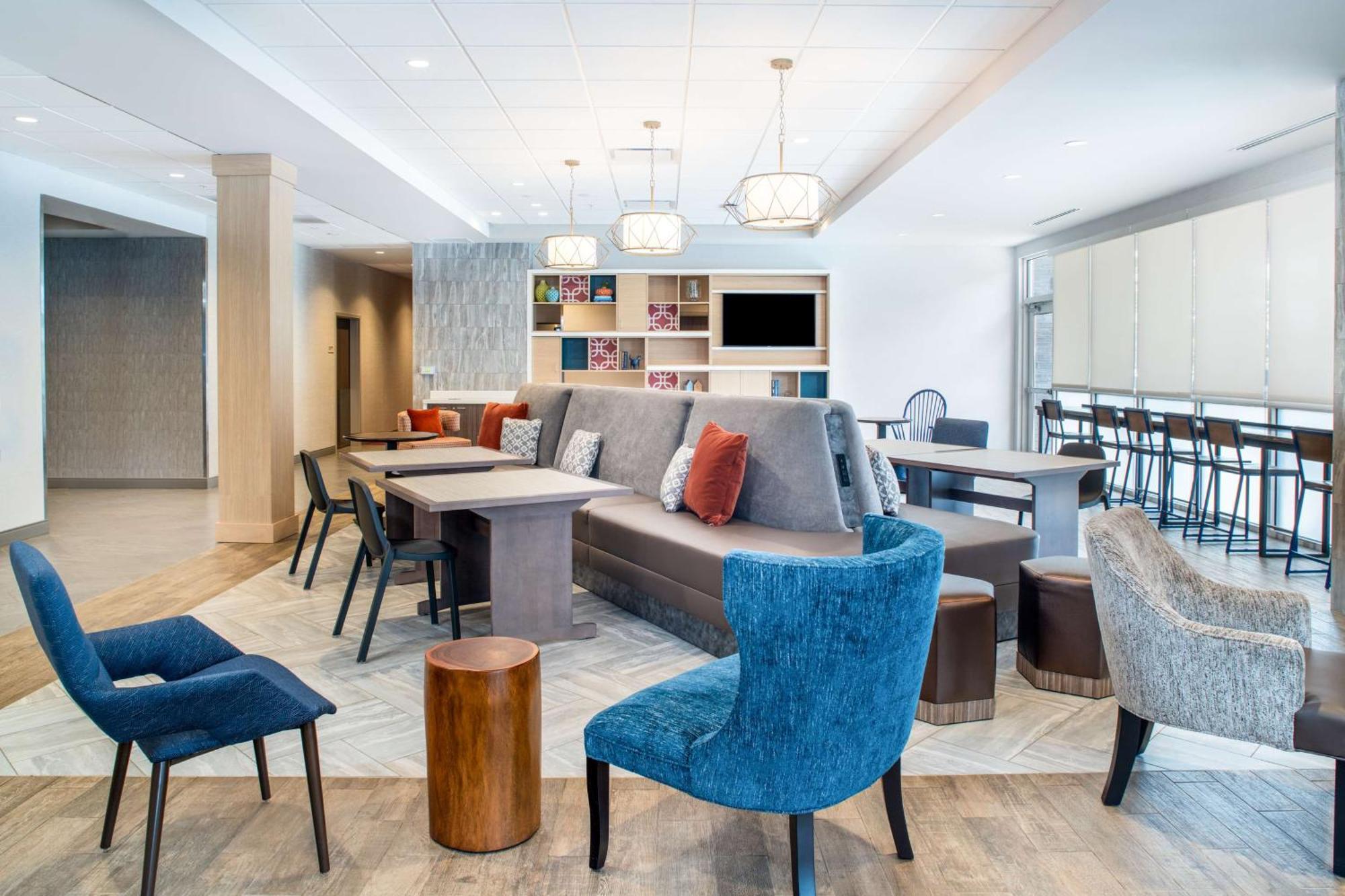 Home2 Suites By Hilton North Little Rock, Ar מראה חיצוני תמונה