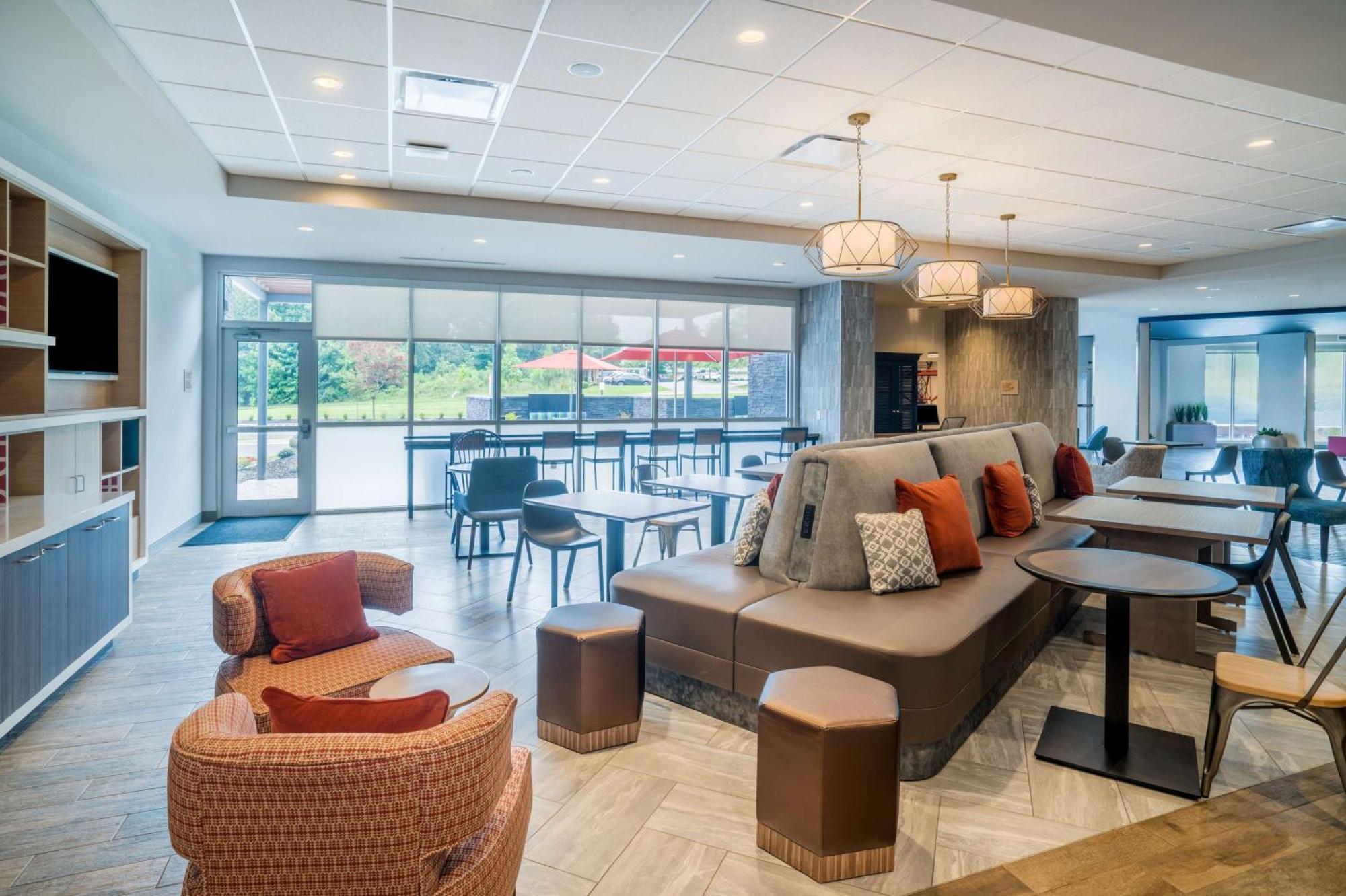 Home2 Suites By Hilton North Little Rock, Ar מראה חיצוני תמונה